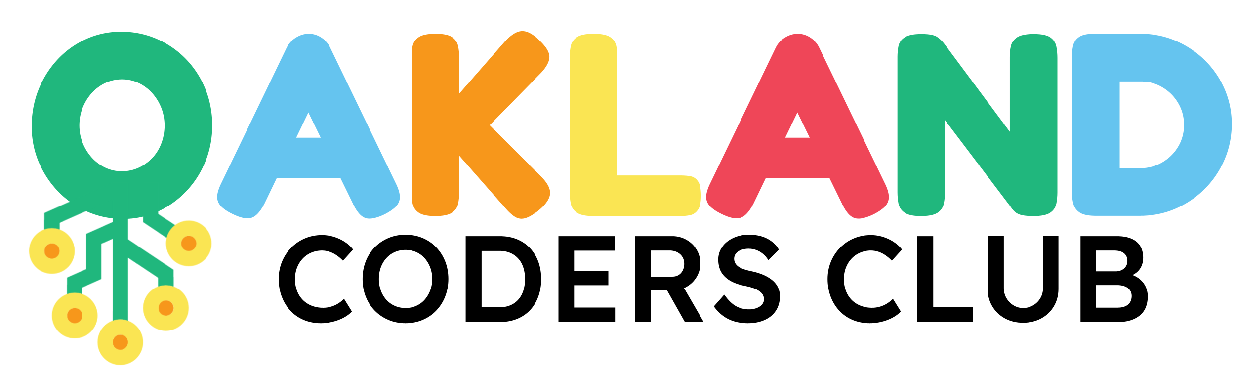 Oakland Coders World