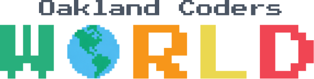 Oakland Coders World